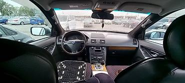 радиатор на вольво: Volvo XC90: 2004 г., 2.5 л, Автомат, Бензин, Внедорожник — 7