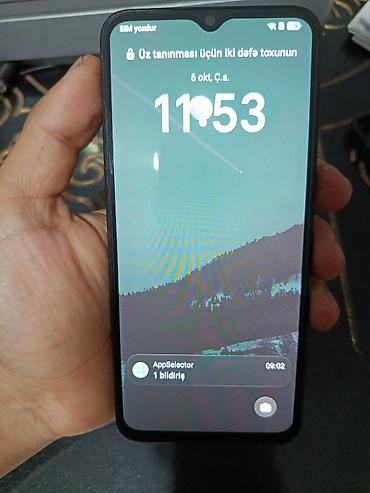 honor 30 i: Honor X6b, 256 GB, rəng - Qara, Sənədlərlə — 6