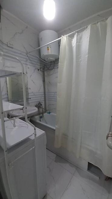 Аренда квартир: 1 комната, Без животных, С мебелью полностью — 6