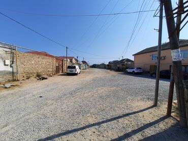 Həyət evləri və villaların satışı: 3 otaqlı, 90 kv. m, Kredit yoxdur, Yeni təmirli