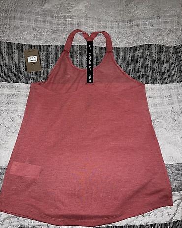 aksa: NIKE Dri-fit Essential Elastika Training Kadin Atlet vel. XS; S — 3