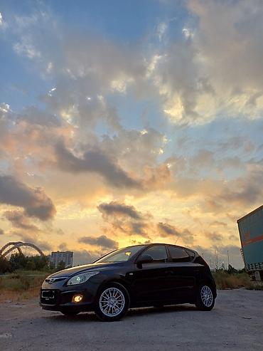 Avtomobil satışı: Hyundai i30: 1.6 l | 2007 il Hetçbek — 4