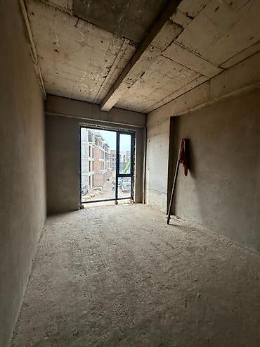 Продажа квартир: 3 комнаты, 113 м², Орто-Сай с. Элитка, 2 этаж — 3