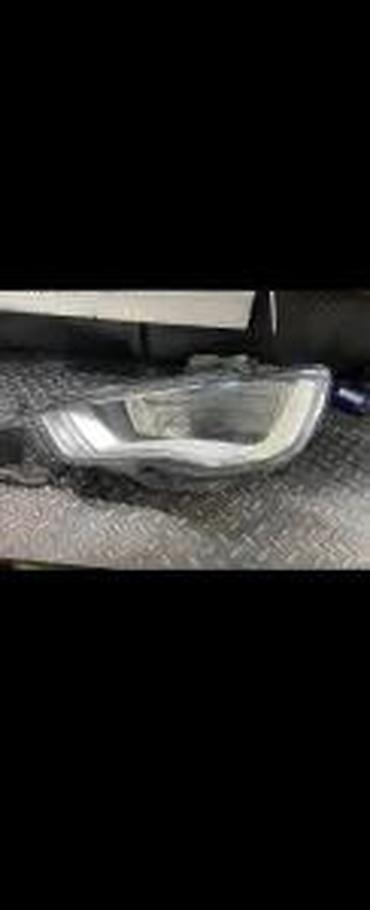 car odzaci: AUDI A3 8V 6 LEVI FAR HALOGEN | Audi vagen delovi altina zemun — 1