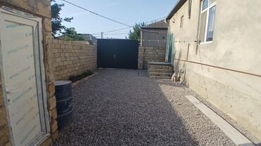 Qarajlar: 3 otaqlı, 17 kv. m, Kredit yoxdur, Orta təmir