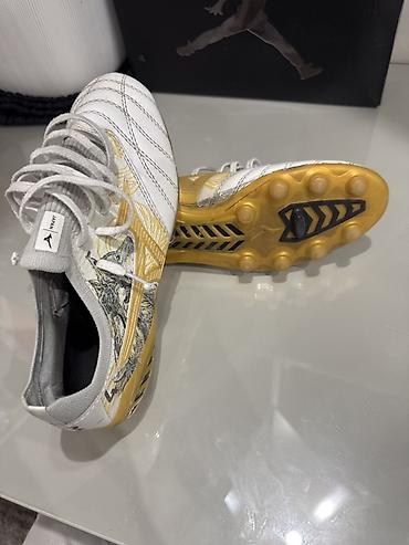 mizuno: Футбольные бутсы Mizuno Morelia Neo Beta SR4 “Sergio Ramos” - — 4
