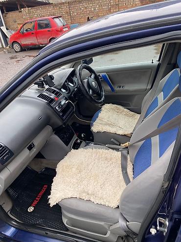 Volkswagen: Volkswagen Polo: 2000 г., 1.4 л, Механика, Бензин, Хэтчбэк — 3