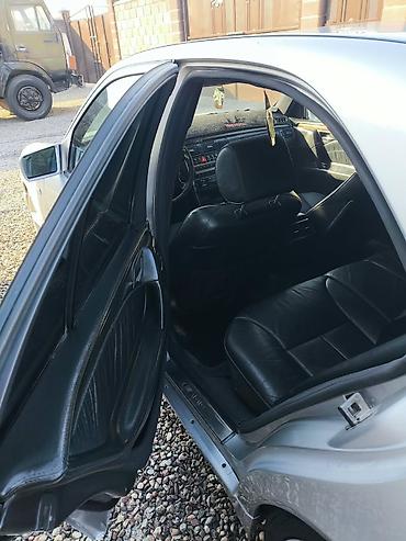 bmw e39: Mercedes-Benz E-Class: 1998 г., 3.2 л, Автомат, Бензин, Седан — 9