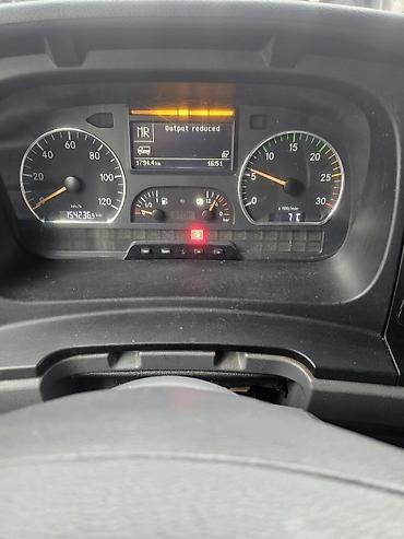 Грузовики: Грузовик, Б/у — 3