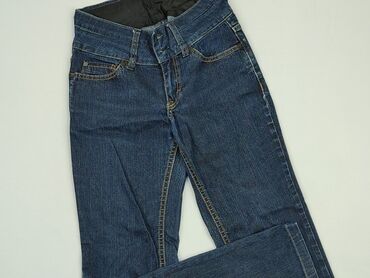jeansowe spódniczki: Jeans, Esprit, S (EU 36), condition - Good