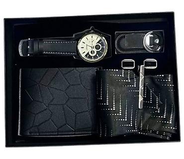 Setovi nakita: Muški i ženski setovi za Dan zaljubljenih, rođendan ili svaku posebnu — 7