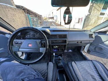 Nissan: Nissan Bluebird: 1987 г., 2 л, Механика, Дизель, Универсал