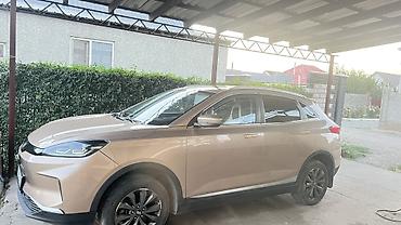 mini ev: Weltmeister EX5, 2019 г., В наличии — 2