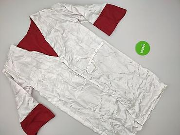 kimono h: Kimono damski, Szlafrok, rozmiar 3XL — 2