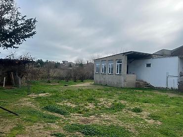 nic: Bilgəh qəs. 7 otaqlı, 11 kv. m, Kredit yoxdur, Orta təmir — 2