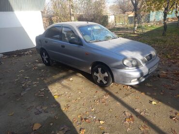 портер бензавоз: Chevrolet Lanos: 2011 г., 1.5 л, Механика, Бензин, Седан