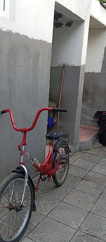 velosiped 28 type 1: Uşaq velosipedi – 20 düym təkərlər Xüsusiyyətlər: - Marka/model — 2