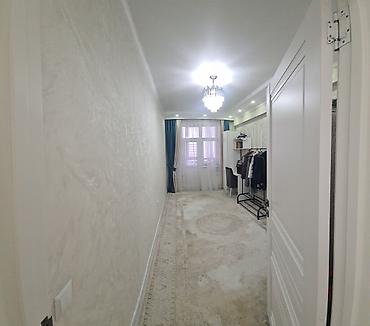 Продажа квартир: 3 комнаты, 90 м², Элитка, 11 этаж, Дизайнерский ремонт — 11