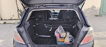 Saturn: Saturn Astra: 1.8 l | 2008 il 400400 km Hetçbek — 4