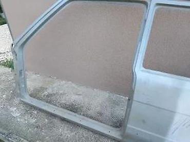 suncobrani nis prodaja: NOVO LEVA STRANICA POLUSTRANICA YUGO ORIGINAL | Stara zaliha — 5