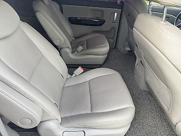 Kia: Kia Carnival: 2019 г., Минивэн — 7