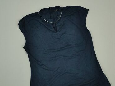 mohito bluzki krótki rekaw: Блуза жіноча, Mohito, XL, стан - Хороший