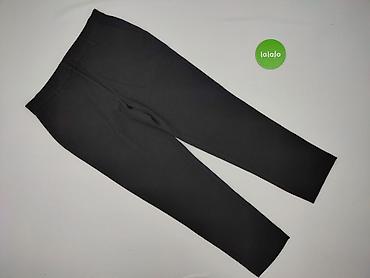 esmara black friday: Esmara, Spodnie materiałowe damskie, rozmiar M — 2