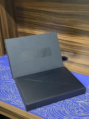asus notebook adapter: ASUS ROG Zephyrus G14 GA403UV Model: ASUS ROG Zephyrus G14 GA403UV  — 2