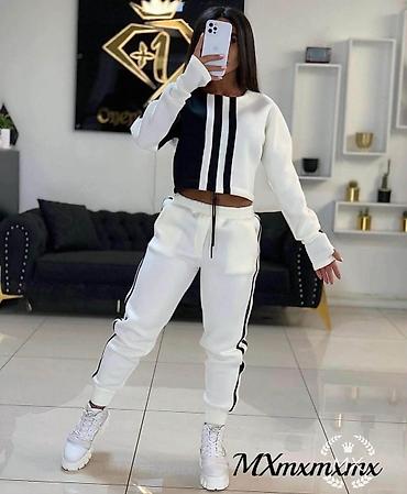 08. Komplet trenerka 3.000 dinara H