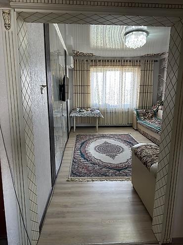 модульные дома: 2 комнаты, 48 м², 105 серия, 5 этаж — 1