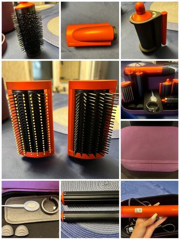 qarışqa yağı sifariş: 🌙Nure Satılır *Dyson fen* 💨 ✔️ İşlənməyib 💰 Qiymət: *650 AZN*