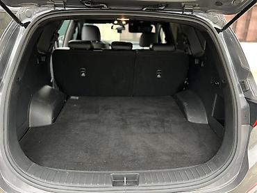 Hyundai: Hyundai Santa Fe: 2019 г., 2 л, Автомат, Дизель, Кроссовер — 9