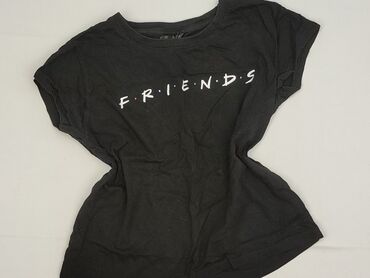 F.R.I.E.N.D.S, Women`s T-shirt, M (EU 38)