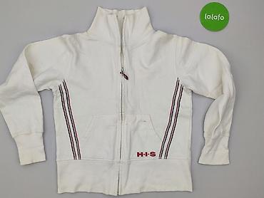 bluza 2 pac: HIS, Bluza damska
, rozmiar S — 2