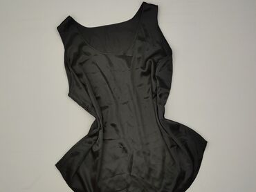 bluzka pod marynarkę plus size: Bluzka damska, rozmiar 2XL