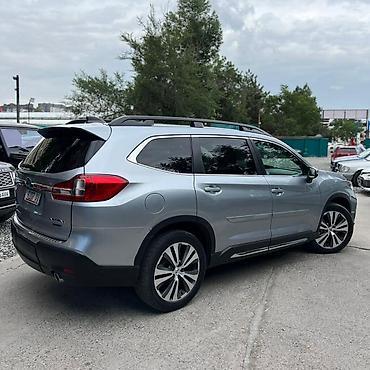 фара субару аскент: Subaru Ascent: 2018 г., 2.4 л, Вариатор, Бензин, Кроссовер — 3