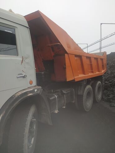 Портер, грузовые перевозки: Самосвал, Доставка щебня, угля, песка, чернозема, отсев, с грузчиком — 10