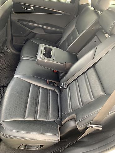 Kia: Kia Sorento: 2018 г., Кроссовер — 28