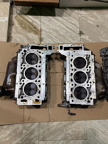 Mercedes M272 V6 Mühərrik Hissələri Satılır – Orijinal və Sərfəli! lalafo.az -da Mercedes M272 V6 Mühərrik Hissələri Satılır – Orijinal və Sərfəli!