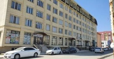 ошский рынок квартиры: 1 комната, 44 м², 6 этаж, Косметический ремонт