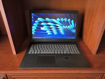 Lenovo: İşlənmiş Lenovo IdeaPad, 15.6 ", Intel Core i3, 512 GB, Ünvandan götürmə, Ödənişli çatdırılma, Rayonlara çatdırılma