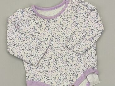 czarne body bershka: Body, 0-3 m, 
stan - Bardzo dobry