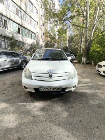лексус rx 330 новый цена: Toyota ist: 2002 г., 1.5 л, Автомат, Бензин, Хэтчбэк