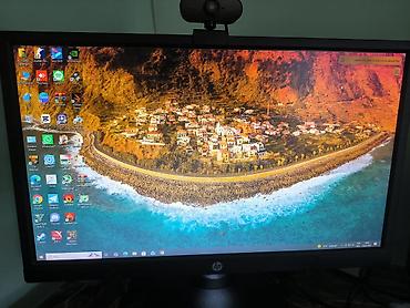 Masaüstü kompüterlər və iş stansiyaları: 🔥 SATILIR – GÜCLÜ OYUN VƏ İŞ KOMPÜTERİ 🔥 💻 Intel Core i7-3770 | GTX — 25
