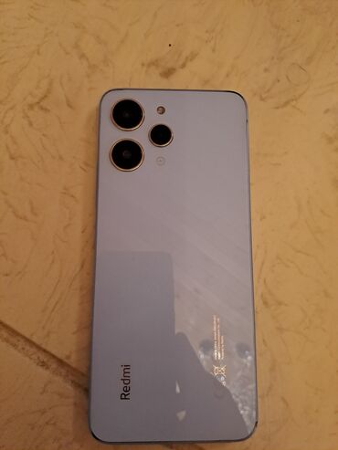 redmi note 10 s qiymeti 128 gb: Redmi 12, 128 GB, rəng - Mavi