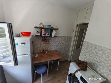 Продажа квартир: 2 комнаты, 46 м², 104 серия, 4 этаж, Косметический ремонт