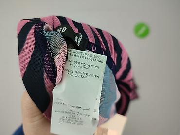 bumpro top: Missguided, Spodnie materiałowe damskie, rozmiar M — 5