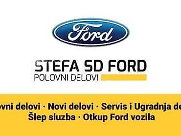 iris tv: FORD COUGAR 2.5 V6 2000. GOD. - KOMPLETAN AUTO U DELOVIMA | Delovi — 7