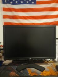 Настольные ПК и рабочие станции: HP Z24i IPS Monitor IPS HEWLETT-PACKARD(tap az yada lalafoda bunun 2