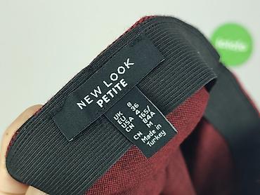 spódnice pepitka: New Look Petite, Spódnica damska, rozmiar S — 4